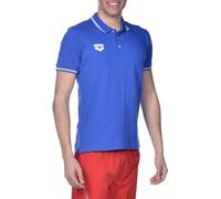 Arena Tl Polo Shirt Royal XXS