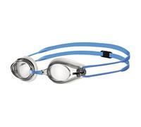 Arena Tracks Junior Goggles - Clear / Clear / Blue