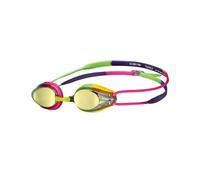 Arena Tracks Junior Mirror Goggle - Multi