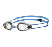 Tracks Junior Swim Goggle Arena Light Blue One Size