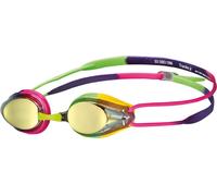 Arena Tracks Kids Swimming Goggles - - Size: ONESIZE