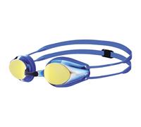 Arena Tracks Mirror Junior Swim Goggles