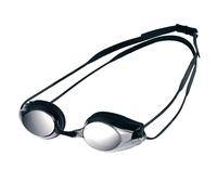 arena Tracks Mirror Unisex Adult Race Swimming Goggles