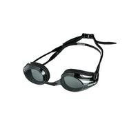 Arena Tracks Swim Goggle - Smoke Lens - Black