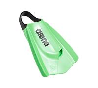Arena Training Fin Powerfin Pro II, Lime