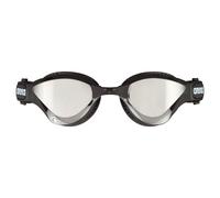 Arena Triathlon Cobra Tri Swipe Mirror Swimming Goggles Silver Men,Women