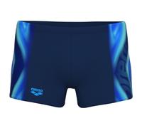 Arena - Two Sides Swim Short - Swim brief size 7, blue