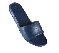 Arena Unisex 1460 Walking Shoe, Azul Marino, 13 UK