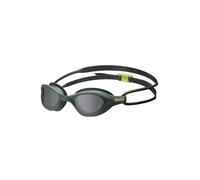 Arena 365 Swimming Goggles, Anti Fog Lenses, Adult Swim Goggles with Wide Lenses, UV Protection, Self-Adjusting Nose Bridge