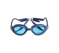 Arena Unisex 365 Swimming Goggles, Light_Blue/Blue/Blue, One Size