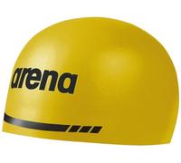 arena Unisex 3D Racing Cap,Yellow,L