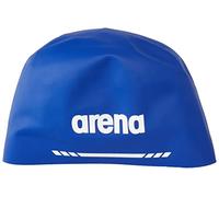 Arena Unisex Unisex Racing Cap 3D Soft, Royal, L