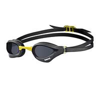 arena Unisex Adult COBRA CORE Goggle - Smoke/Blac, One Size