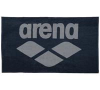 Arena Pool Soft Towel Night Blue Grey