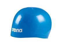 Arena Unisex Adult Molded PRO II Silicone Racing Swim Cap for Women and Men Hydrodynamic High Tech 3D Molding, One Size