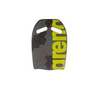 Arena Unisex Adult Swim Kickboard for Men and Women Swimming Training Aid Foam Boogie Board Pool Floats Exercise Equipment, Camo Kikko