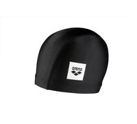 Arena Unisex Adult Unix Ii Swim Cap, Black