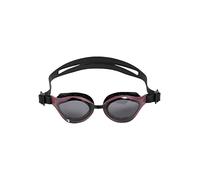 Arena Unisex Air Bold Swipe Goggles, SMOKE-RED_WINE-BLACK