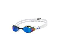 ARENA Unisex Air Sonic Mirror Racing Goggles