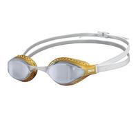 ARENA Unisex Air-speed Mirror ARENA SWIM GOGGLES AIRSPEED MIRROR - YELLOW/COPPER/BLACK (pack of 1)