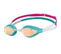 Arena Airspeed Mirror Racing Unisex 2023 Men's Swimming Goggles