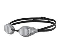 Arena Unisex Airspeed Mirror Racing Goggles