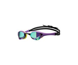 ARENA Unisex Arena Cobra Ultra Swipe Racing Swim Goggles Swim Goggles (pack of 1)