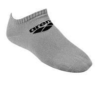 ARENA Unisex Basic Low 3 Pack Socks (pack of 1)