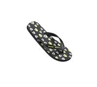 Arena Men's Thong Sandals-005470 Sandals, Boat-Black, 6.5 UK