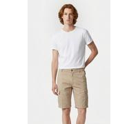 Arena Unisex Bermuda Cargo Sand size XS | Shorts Outlet | Unisex | Brown XS