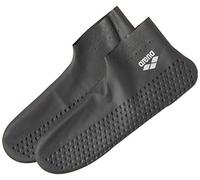 Arena Unisex Children's Latex Swimming Socks, unisex_child, baby socks, 2630_6358, Black, FR : Taille unique (Taille Fabricant : 43-45)