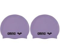 Arena unisex classic silicone swim cap