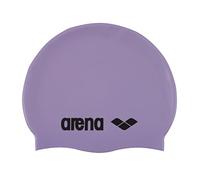 Arena unisex classic silicone swim cap