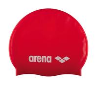 Arena Unisex Classic Silicone Swimming Pool Cap, New MW2