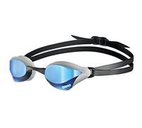 ARENA Unisex Cobra Core Swipe Mirror Goggle (pack of 1)
