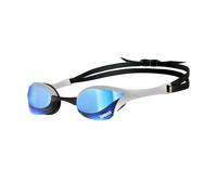 Arena Unisex cobra Ultra Swipe Racing Swim goggles for Men and Women S