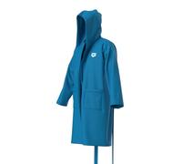 ARENA Unisex Compact Microfiber Bathrobe