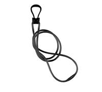 Arena Unisex 95212 pince nez bain homme, Black, One Size UK