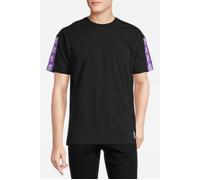 Arena Unisex Fun Planet T-shirt Black size L | T-shirts Outlet | Unisex | Black L