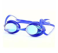 Arena Unisex Goggles Drive 3 Swimming, Blue, one size