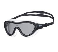 Arena SWIM THE ONE MASK SMOKE BLACK BLACK, L