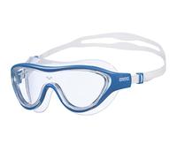 Arena Swim The One Mask Clear Blue White