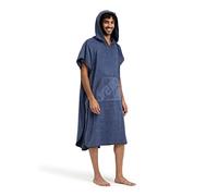 ARENA Unisex Hooded Poncho