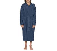 ARENA Unisex Kids Arena Kids' Junior Core Soft Bathrobe CORE SOFT ROBE JR
