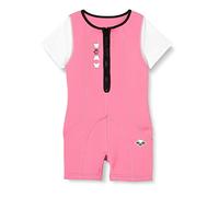 Arena Awt Uv Shorty White,Pink 5-6 Years Boys,Girls
