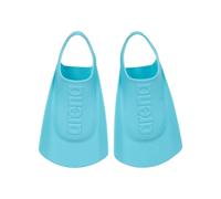 arena Unisex Kids Junior Swim Training Fins for Lap Swimming Open Hee