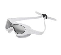 Arena Unisex Kids' Spider Swim Mask, Smoke Gray