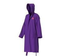 ARENA Unisex Light Zeppelin Bathrobe