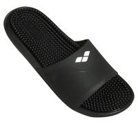 Arena Unisex Sandals Footwear, Black, 9 UK