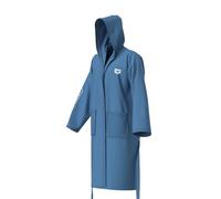 ARENA Unisex Microfiber Zeal Bathrobe